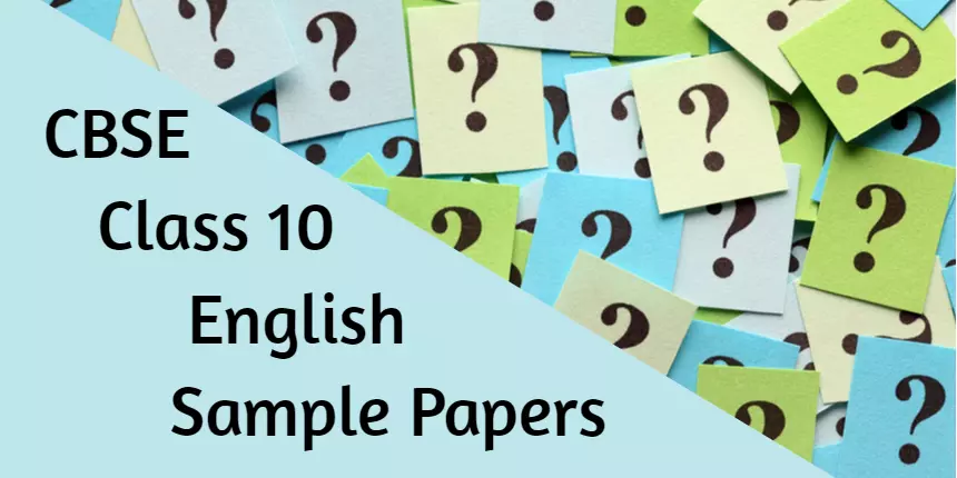 CBSE-10th-English-Sample-Papers