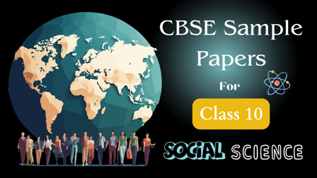 CBSE-Sample-Papers-for-Class-10-Social-Science