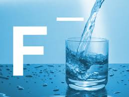 Fluoride as F of Water -Testing