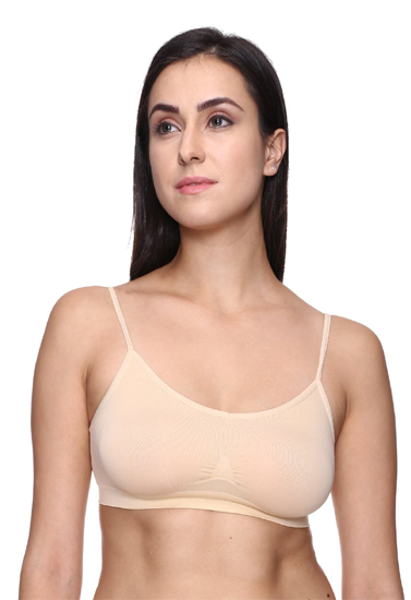 Beige-color-thin-straps-sports-bra-Snazzyway.jpg