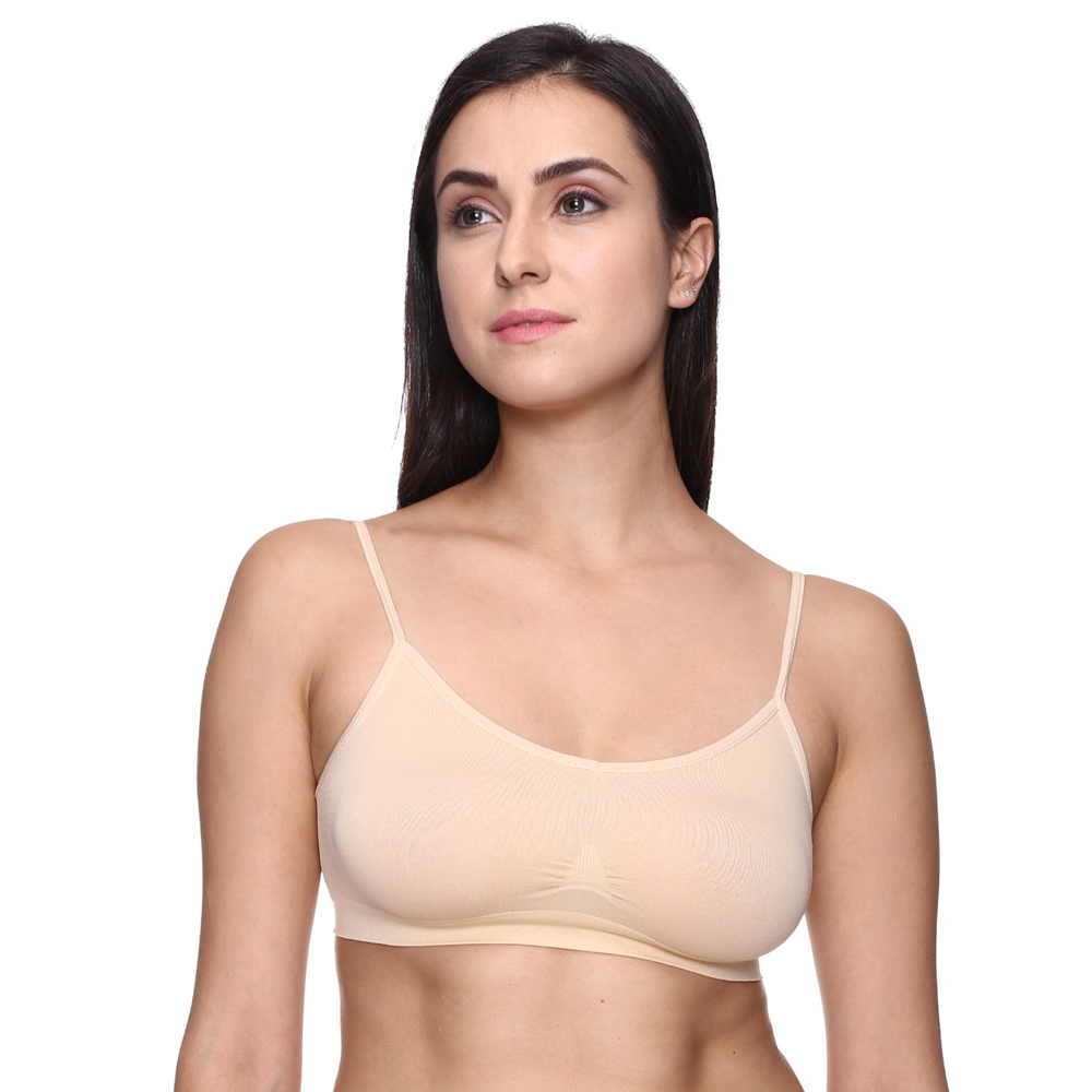 Beige-color-thin-straps-sports-bra-Snazzyway1.jpg