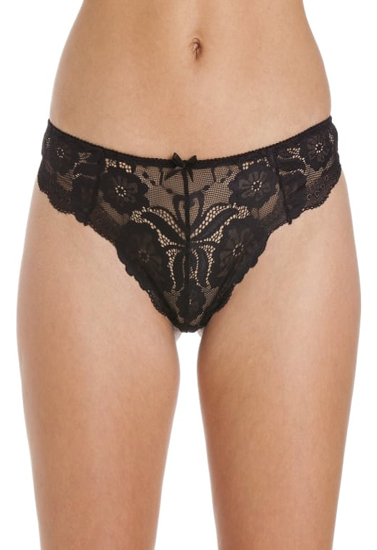 Female-Black-Floral-Transparent-Lace-High-Waist-Thong-2.jpg