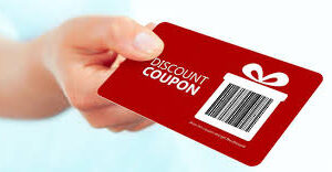 Vouchers & Coupons